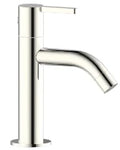 Procasa Vivo robinet eau froide - Brushed Nickel PVD - brossé mat PVD