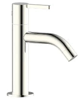 Procasa Vivo robinet eau froide - Brushed Nickel PVD - brossé mat PVD