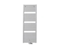 Vasco Iris-A sèche-serviettes 1682 x 450 mm - 764 W (EN442/75/65/20) - Ral 9016 blanc signalisation