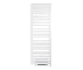 Vasco Iris-A sèche-serviettes electrique avec blower 1954 x 600 mm - 1250+1000 Watt - Ral 9016 blanc signalisation