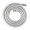 Grohe Silverflex flexible de douche 2000 mm - 1/2 x 1/2 - silver