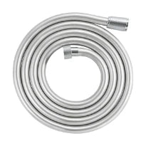 Grohe Silverflex flexible de douche 2000 mm - 1/2 x 1/2 - silver