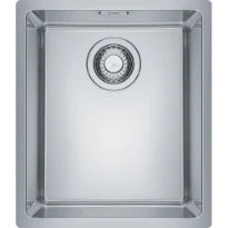 Franke Maris cuve à sous-encastrer / 380 x 440 mm / Lisse