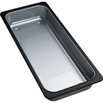 Franke Acces MRW panier égouttoir 181 x 431  mm/ inox-synthétique