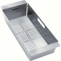 Franke Acces Panier égouttoir / 150 x 325 mm / Inox