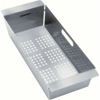 Franke Acces Panier égouttoir / 150 x 325 mm / Inox