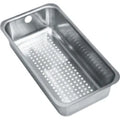 Franke Acces Panier égouttoir / 160 x 300 x 70  mm/ Inox