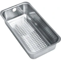 Franke Acces Panier égouttoir / 160 x 300 x 70  mm/ Inox