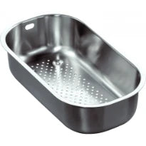 Franke Acces Panier égouttoir / 165 x 306 x 80 mm/ Inox