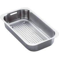 Franke Acces Panier égouttoir / 177 x 317 x 60  mm/ Inox