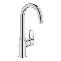 Grohe BauLoop 2020 bauloop mitigeur lavabo 5,7l l - chromé