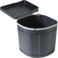 Franke Sorter Mini - Récipient / Ouverture latérale / 400 mm/ 17,5 l / Raccordé à la porte