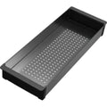 Franke WSS BXM - Panier égouttoir / 156,4 x 429 x 53,5 mm / Anthracite