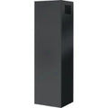 Franke WSS Cheminée / 1000 mm / Noir