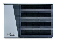 Alpha Innotec Hybrox 5- 5kW Monobloc pompe à chaleur air/eau