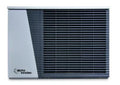 Alpha Innotec Hybrox 8- 8kW Monobloc pompe à chaleur air/eau