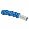 Giacomini R999B tuyau multicouche met mantel 16 x 2 mm (longueur 50m) - bleu - prix par mètre