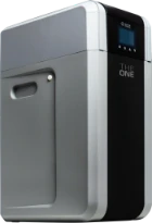 WaterGenius The One Double adoucisseur d'eau - convient pour 2-5 personnes