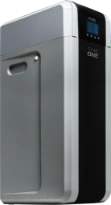 WaterGenius The One Triple adoucisseur d'eau - convient pour 3-8 personnes
