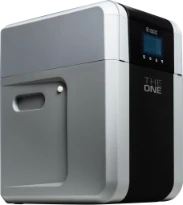 WaterGenius The One Single adoucisseur d'eau - convient pour 1-4 personnes
