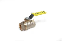 Giacomini  R950 vanne integral din manette longue fxf 1/2"