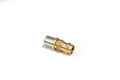 Giacomini RMV103 raccord à sertir manchon reduit FF 20 x 22 mm