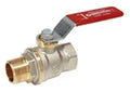 Giacomini R914L vanne integral manette long. rouge mxf 4/4