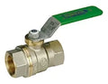 Giacomini  R950W vanne integral anti-legionellose fxf 2"