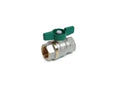 Giacomini  R951W vanne integral anti-legionellose fxf 4/4