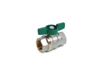 Giacomini  R951W vanne integral anti-legionellose fxf 3/4"