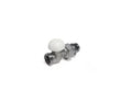 Giacomini  R31TG te regl. droit aa 1/2" x B.18