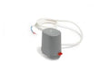 Giacomini  R473 Moteur thermique 24V S/Micr. Nc Mt.1,0 24Vac