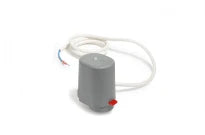 Giacomini  R473 Moteur thermique 24V S/Micr. Nc Mt.1,0 24Vac