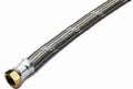 Fixaflex Superflex 25 inox flexible MF 4/4 x 4/4 - 700 mm - Max 90° C