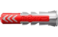 Fischer DuoPower cheville M6 x 30 mm