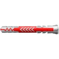 Fischer DuoPower cheville M8 x 65 mm