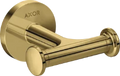 Axor Univ. Circular crochet double PGO