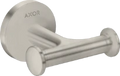 Axor Univ. Circular crochet double BSO