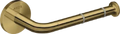 Axor Universal Circular porte-rouleau - optique or poli
