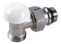 Giacomini R29TG té régl. équerre aa 1/2" x B.18