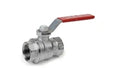 Giacomini  R850 vanne sfere integr. en331 man longue fxf 3/8"