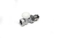 Giacomini  R15TG te regl. droit auto-etanche 3/8"