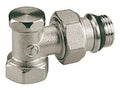 Giacomini R16TG té régl. équerre auto-étanche 1/2"