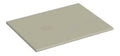 Procasa Obi receveur de douche Comforstone 1800 x 900 mm - sable