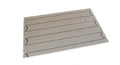 Henco UFH RENO12 plaque système avec profile vertical 1000 x 600 x 18 mm (pièce = 0,60 m²) - prix par pièce