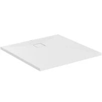 Ideal Standard Ultra Flat Evo receveur de douche 1000 x 1000 mm - blanc mat