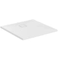 Ideal Standard Ultra Flat Evo receveur de douche 900 x 900 x 35 mm - blanc mat