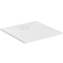 Ideal Standard Ultra Flat Evo receveur de douche 900 x 900 x 35 mm - blanc mat