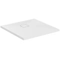 Ideal Standard Ultra Flat Evo receveur de douche 800 x 800 x 35 mm - blanc mat