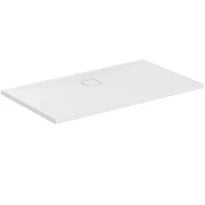 Ideal Standard Ultra Flat Evo receveur de douche 1400 x 800 x 35 mm - blanc mat